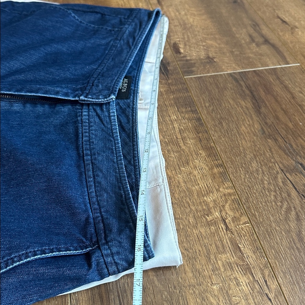 Talbots capris - Picture 14 of 14